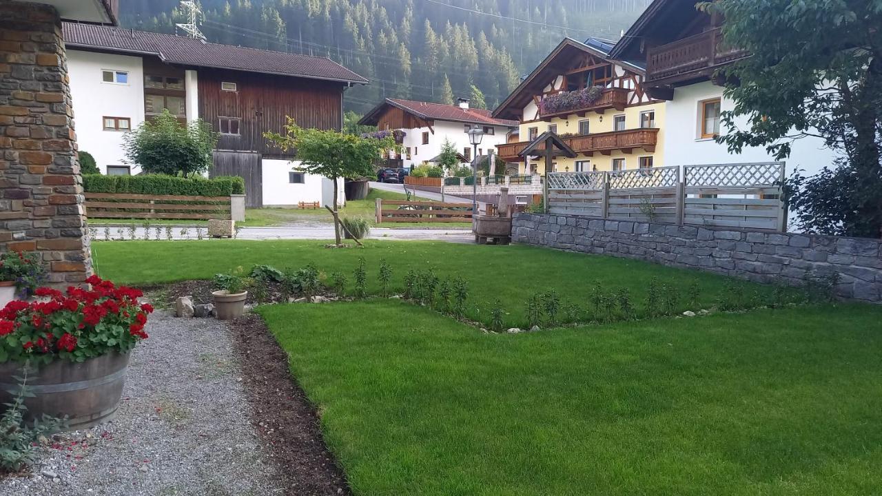 Appartments Krone Bichlbach Exterior photo