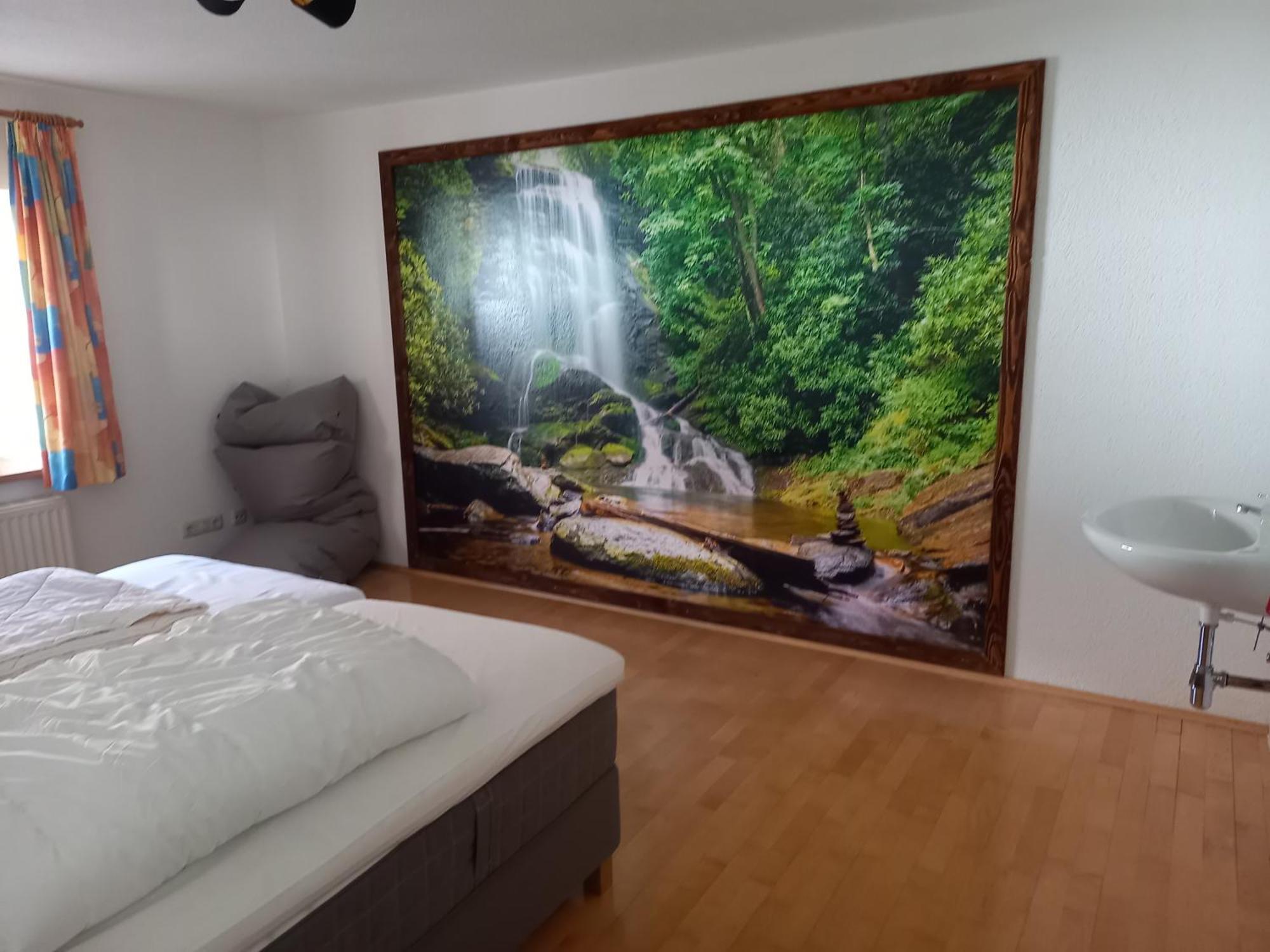Appartments Krone Bichlbach Room photo